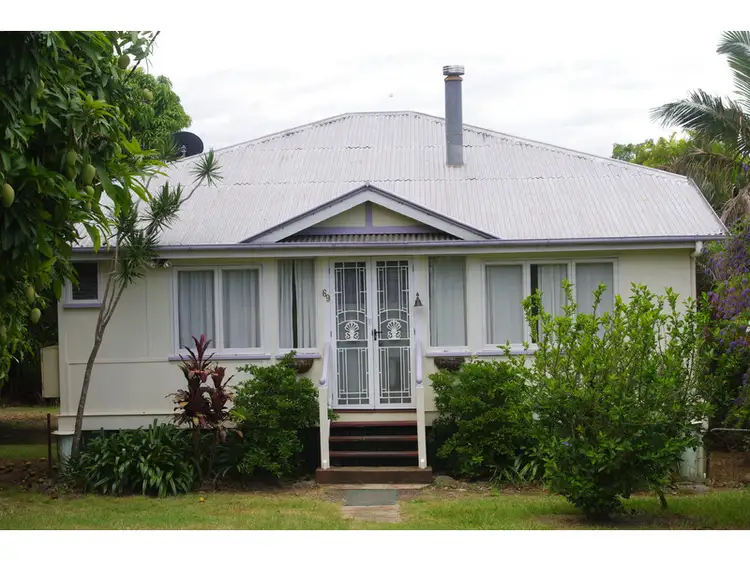 Fifth view of Homely house listing, 69 Spencer Street, Gatton QLD 4343