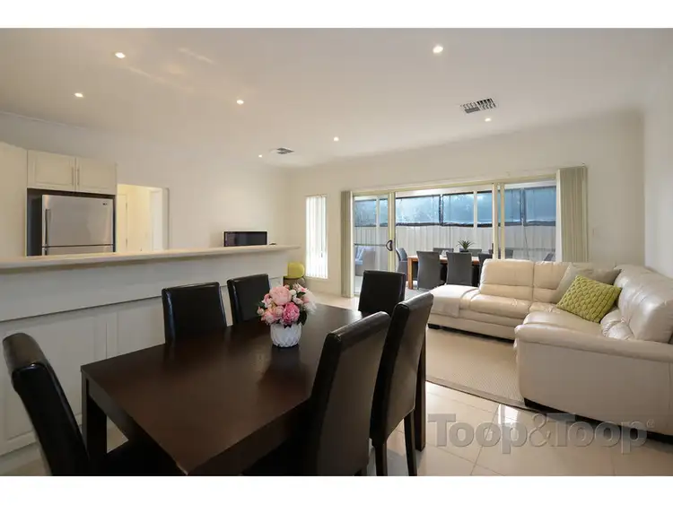 Fifth view of Homely house listing, 3 Keith Street, Ridgehaven SA 5097