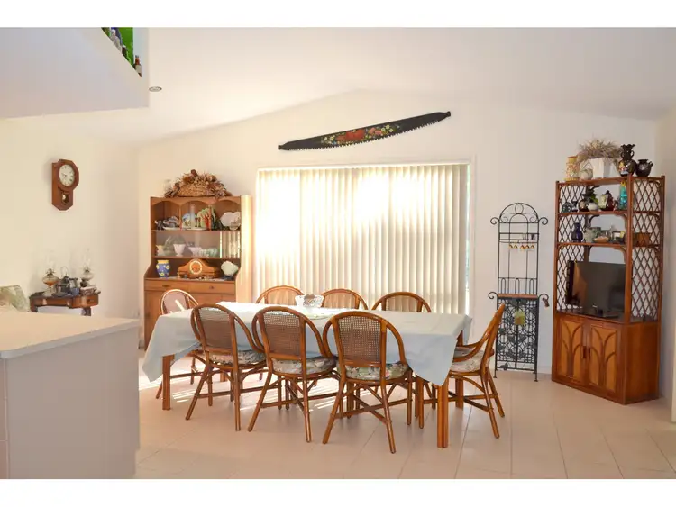 Fifth view of Homely house listing, 41 Colonial Circuit, Wauchope NSW 2446