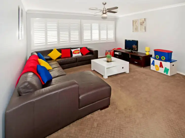 Fifth view of Homely house listing, 56 Ellerby Road, Moggill QLD 4070