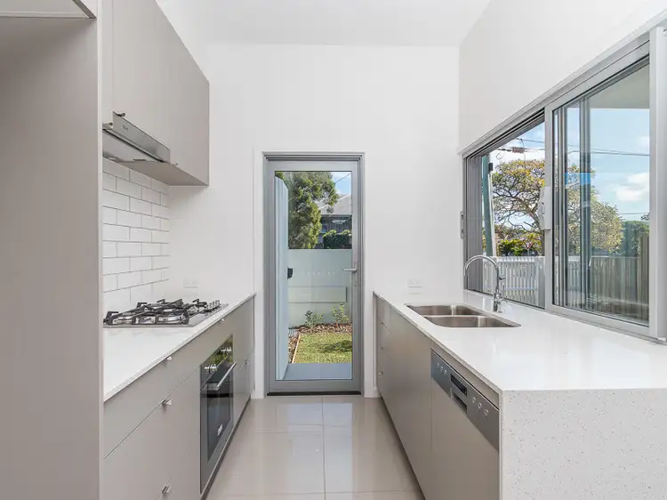Fifth view of Homely block of units listing, 57 Beverley Street, Morningside QLD 4170
