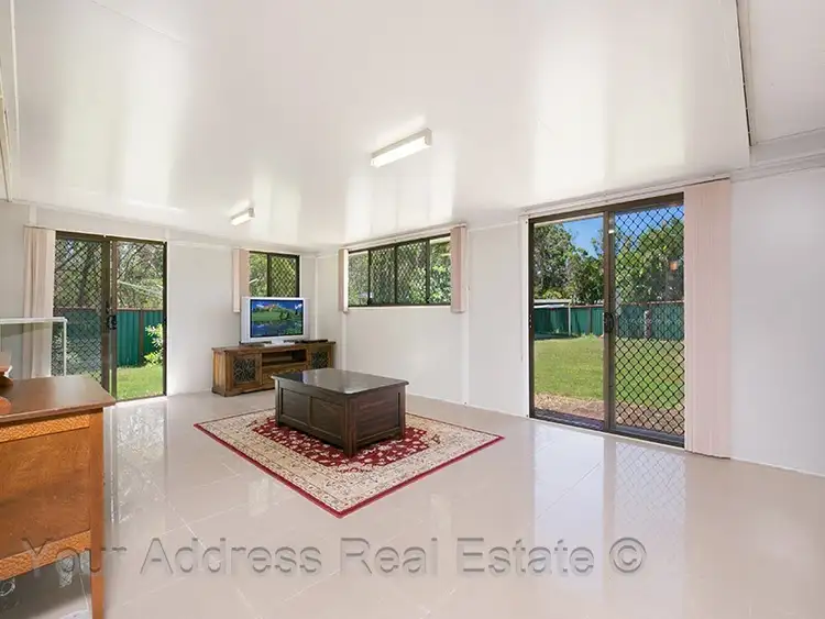 Fourth view of Homely house listing, 3 Bushland Drive, Regents Park QLD 4118