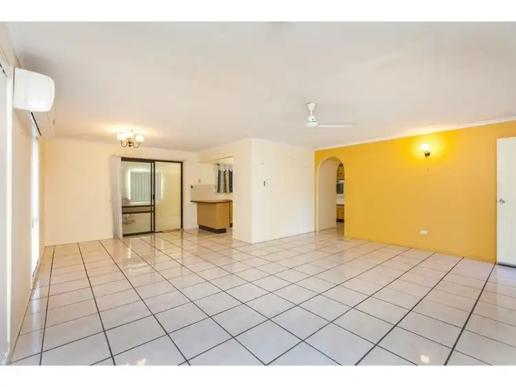 Second view of Homely house listing, 267 Thozet Road, Koongal QLD 4701