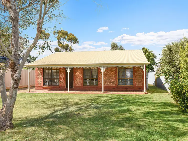 Main view of Homely house listing, 25 Plymouth Street, Aldinga Beach SA 5173