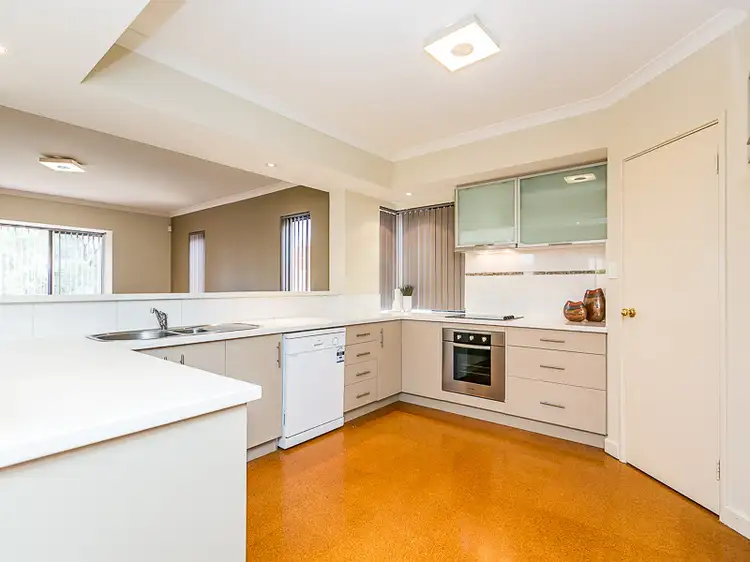 Third view of Homely house listing, 15 Woodswallow Close, Joondalup WA 6027