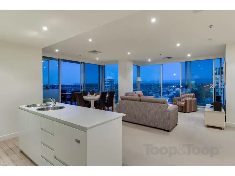 Third view of Homely apartment listing, 1027/29 Colley Terrace, Glenelg SA 5045