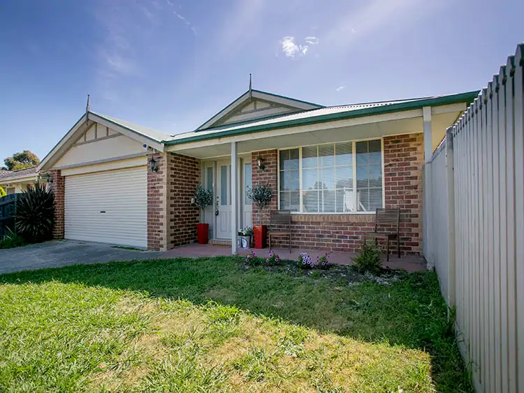 29 Tolmie Way, Mount Martha VIC 3934