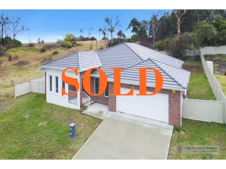 Main view of Homely house listing, 15 Grandview Crescent, Armidale NSW 2350