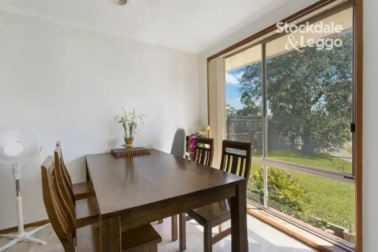 Fourth view of Homely house listing, 6 Hedley Place, Hampton Park VIC 3976