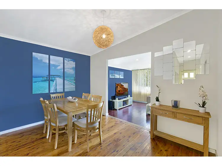 Third view of Homely house listing, 21 Glendale Street, Gorokan NSW 2263