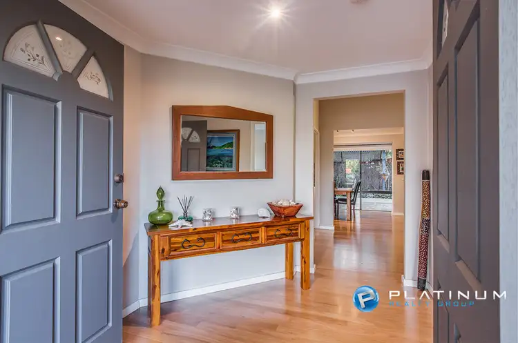Sixth view of Homely house listing, 23 Angle Place, Mullaloo WA 6027