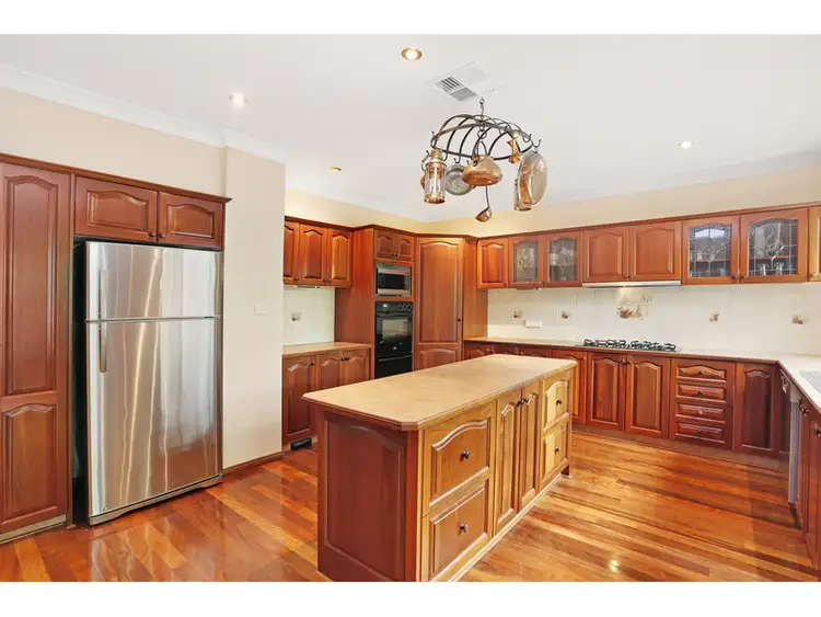 Third view of Homely house listing, 9 Brooks Bend, Mount Annan NSW 2567