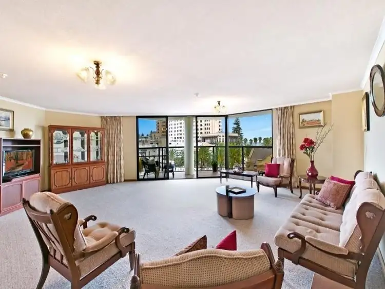 33/5-11 Colley Terrace, Glenelg SA 5045