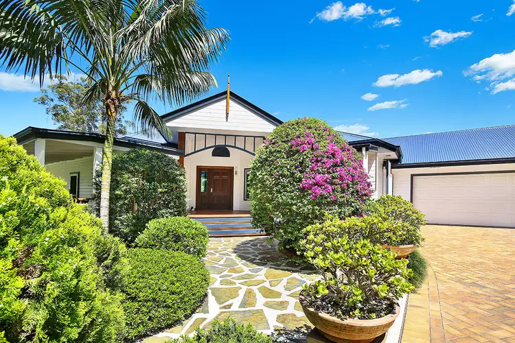 13 Mawhinney Road, Glenview QLD 4553