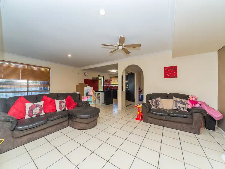 Third view of Homely townhouse listing, 34/601 Pine Ridge Road, Biggera Waters QLD 4216