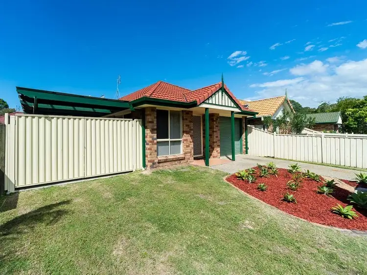 25 Leonardo Circuit, Coombabah QLD 4216