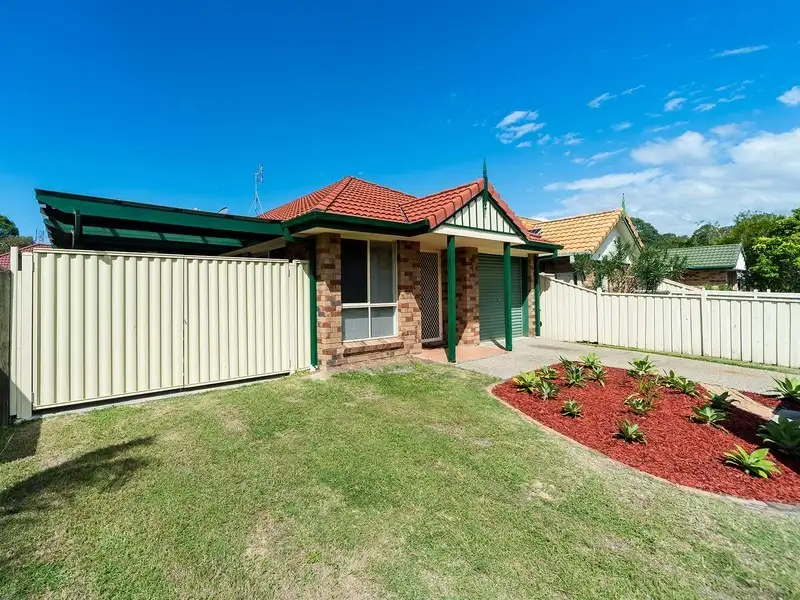 Main view of Homely house listing, 25 Leonardo Circuit, Coombabah QLD 4216