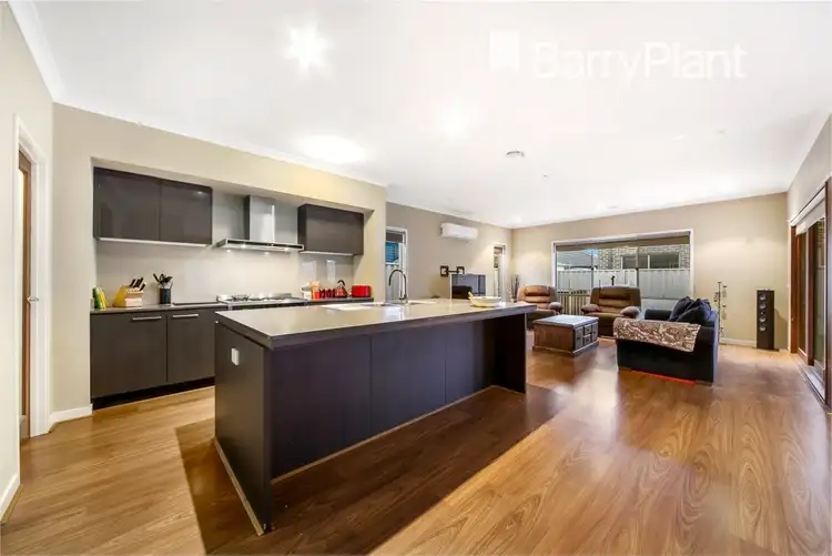 Fourth view of Homely house listing, 4 Gateway Avenue, Pakenham VIC 3810