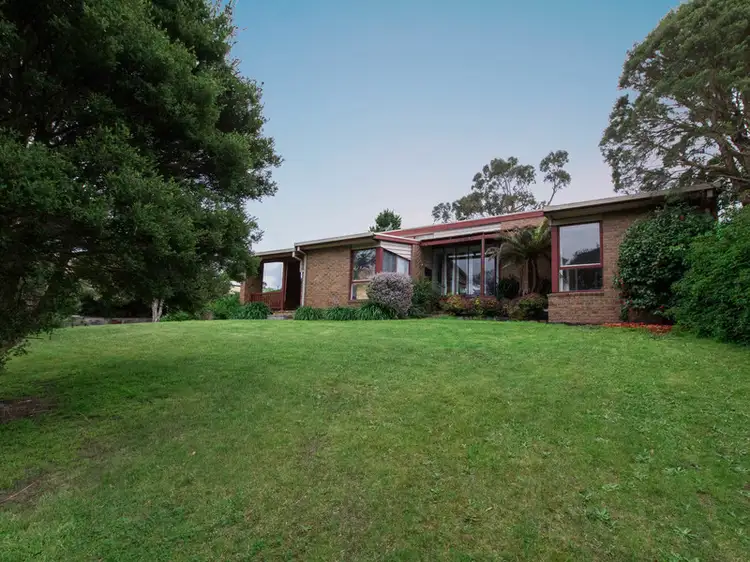 65 Franciscan Avenue, Frankston VIC 3199