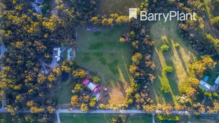 Main view of Homely house listing, 285 Fogarty Road, Maryknoll VIC 3812
