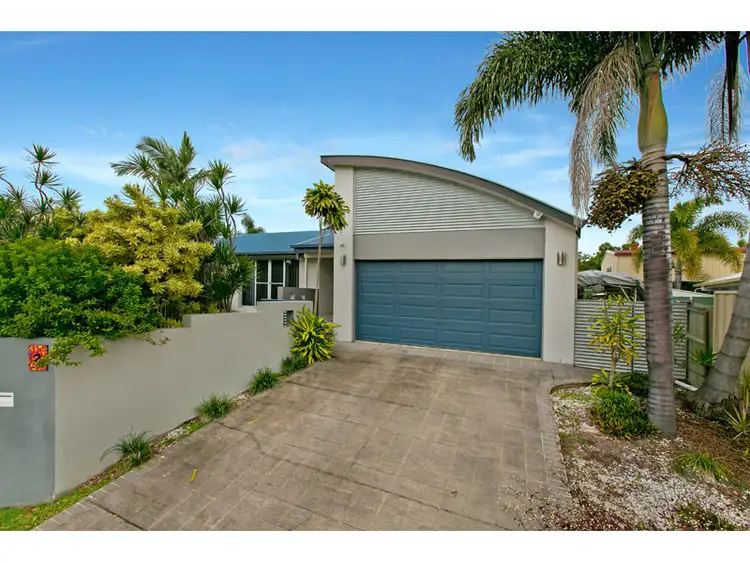 2 Zeus Court, Cleveland QLD 4163