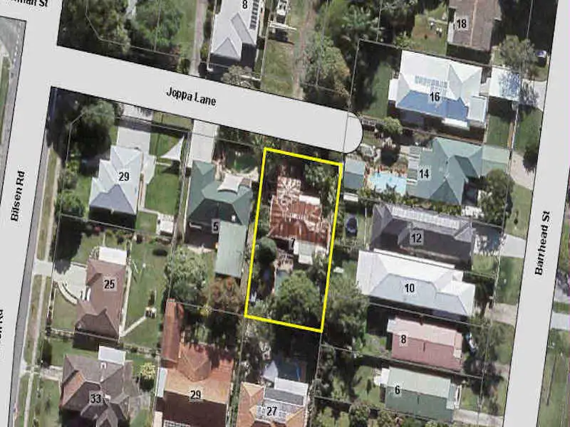 Main view of Homely house listing, 7 Joppa Lane, Wavell Heights QLD 4012