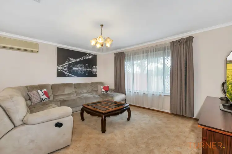 Third view of Homely house listing, 6 Bermudez Crescent, Paralowie SA 5108