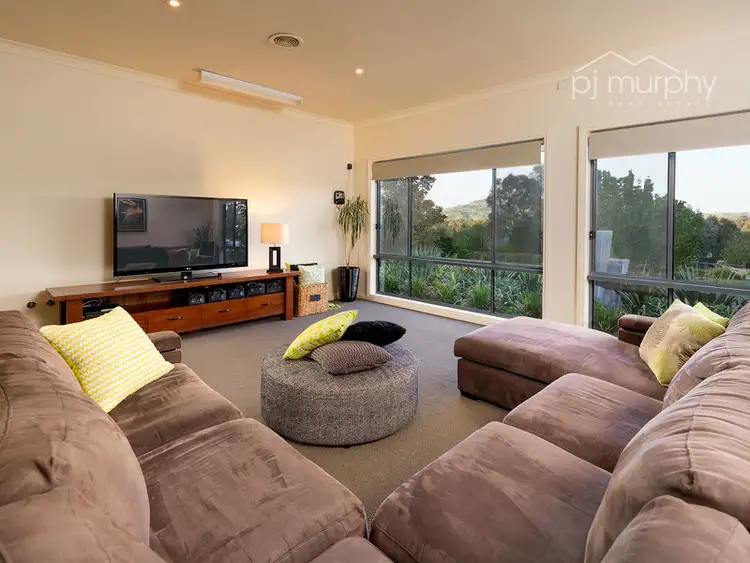 Seventh view of Homely house listing, 33 Michelle Drive, Kiewa VIC 3691