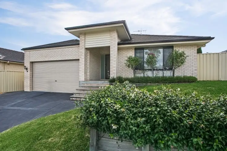 46 Clayton Crescent, Rutherford NSW 2320