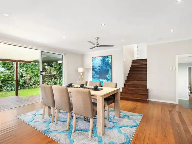Third view of Homely house listing, 32 Wilunga Street, Stratford QLD 4870