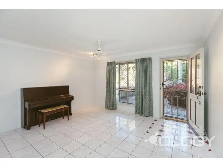 Fourth view of Homely house listing, 1/24 Forbes Avenue, Frenchville QLD 4701