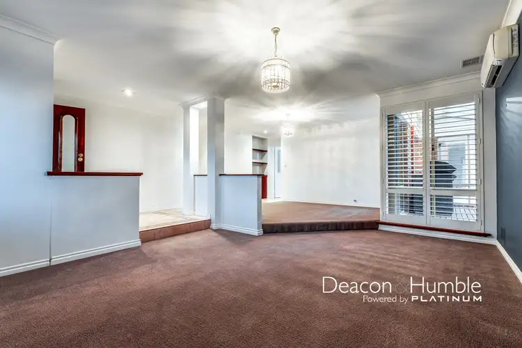 Sixth view of Homely house listing, 16 Oakmont Turn, Connolly WA 6027