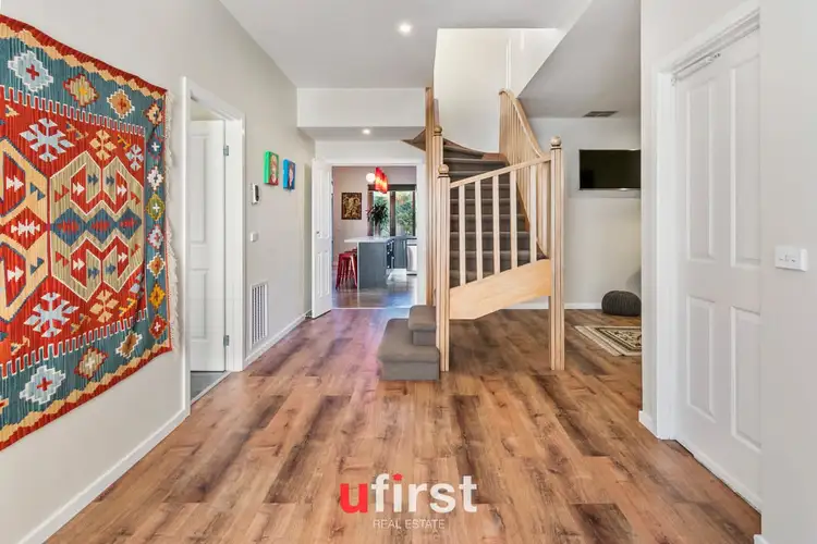 Sixth view of Homely house listing, 109 Fortescue Avenue, Seaford VIC 3198