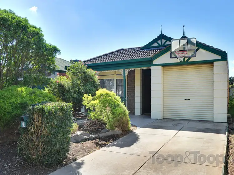 18 Manning Crescent, Pooraka SA 5095