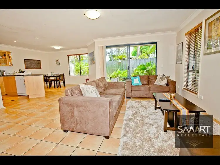 Second view of Homely townhouse listing, 1/120 Pohlman Street, Southport QLD 4215