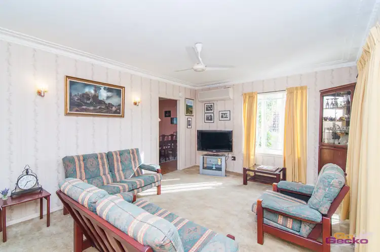 Fourth view of Homely house listing, 11 Lanercost Street, Geebung QLD 4034