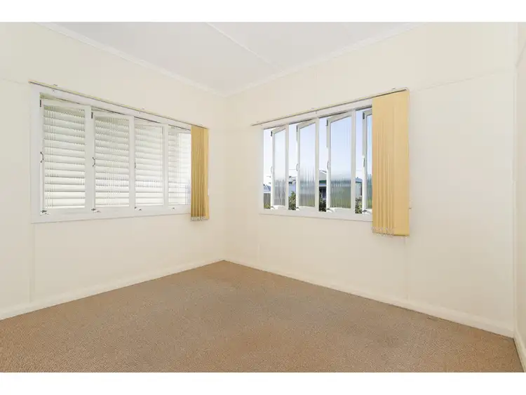 Fifth view of Homely house listing, 192 Hindley Street, Berserker QLD 4701