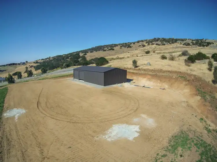 Second view of Homely land listing, LOT 40-48 Swallow Drive, Boston SA 5607