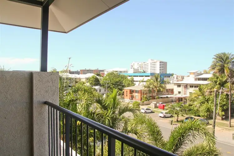 11/157 Grafton Street, Cairns City QLD 4870