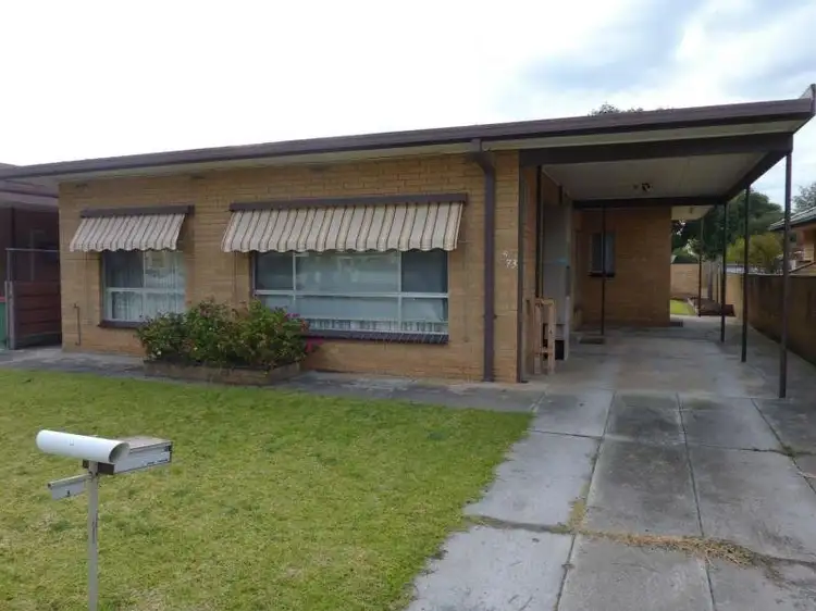 5/73 Barkly Street, Benalla VIC 3672