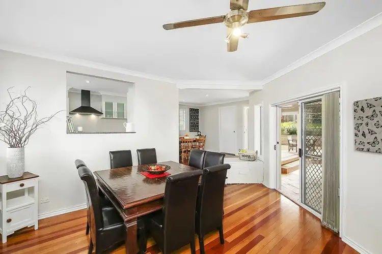 Fifth view of Homely house listing, 3 Fitzroy Place, Port Macquarie NSW 2444