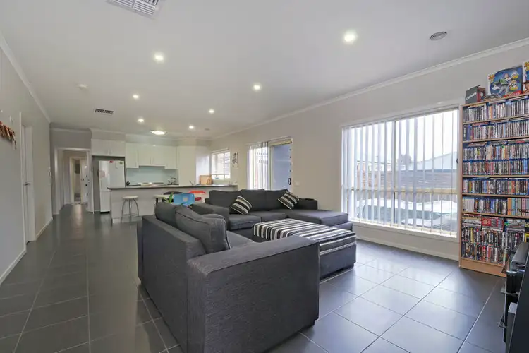 Fourth view of Homely house listing, 1 / 2 McClure Court, Traralgon VIC 3844