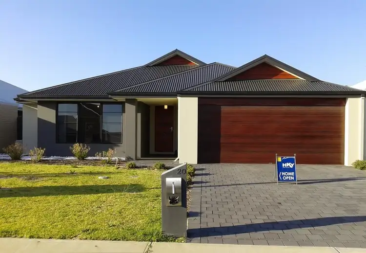 20 Mowbray Grange, Brabham WA 6055