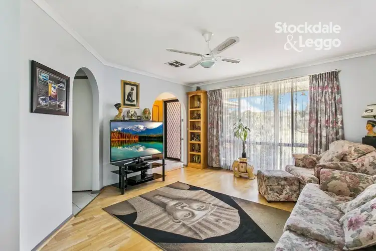 Second view of Homely house listing, 10 Elstar Road, Narre Warren VIC 3805