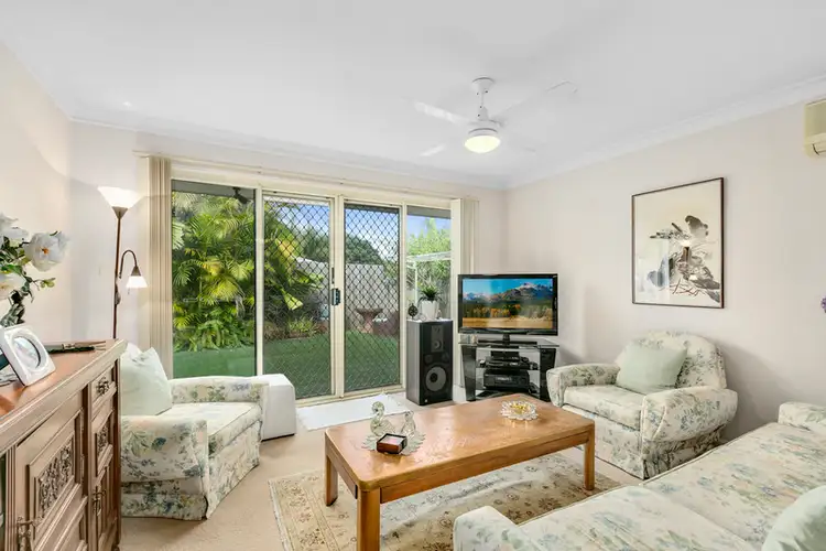Fourth view of Homely villa listing, 16/36 Weedons Road, Nerang QLD 4211