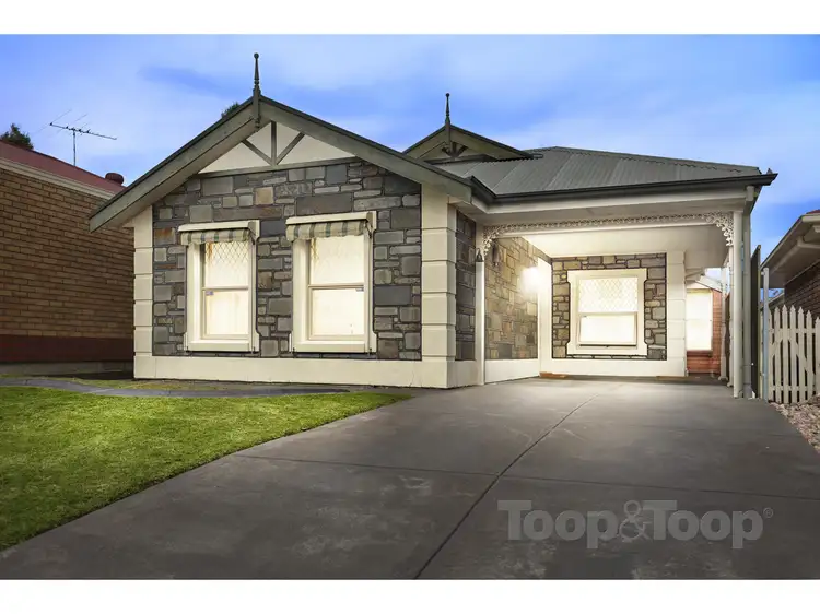 5 Bundaleer Place, Greenwith SA 5125