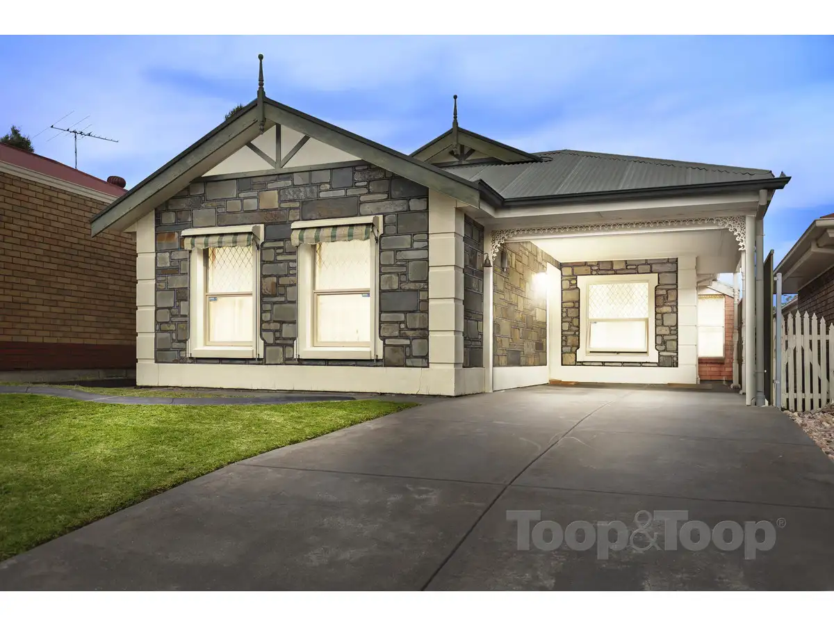 Main view of Homely house listing, 5 Bundaleer Place, Greenwith SA 5125