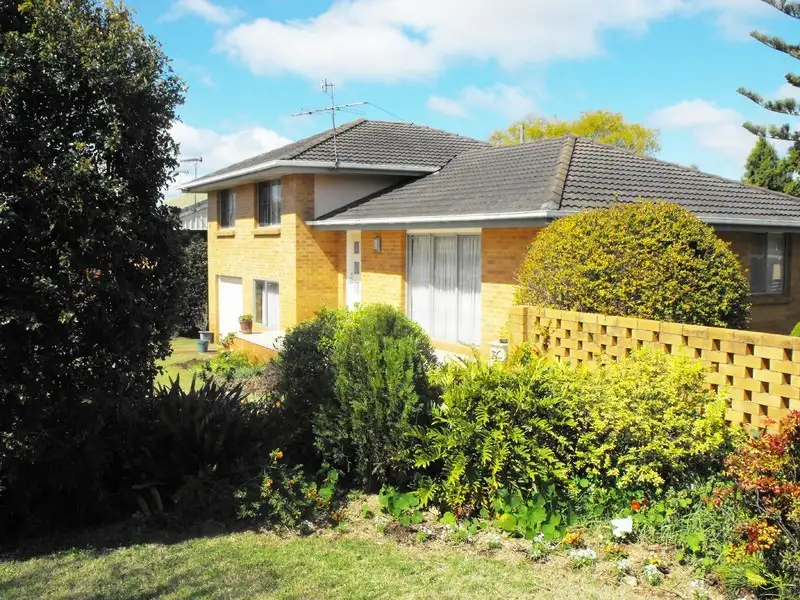 Main view of Homely house listing, 44 Knockator Crescent, Centenary Heights QLD 4350