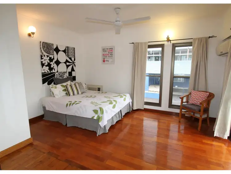 11/110 The Esplanade, Darwin NT 800