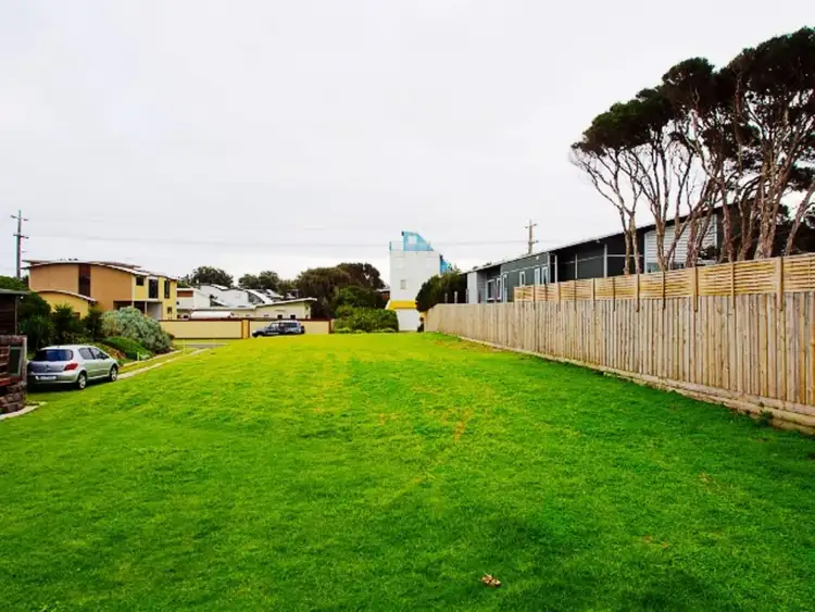 Second view of Homely land listing, 35 Second Avenue, Cape Woolamai VIC 3925